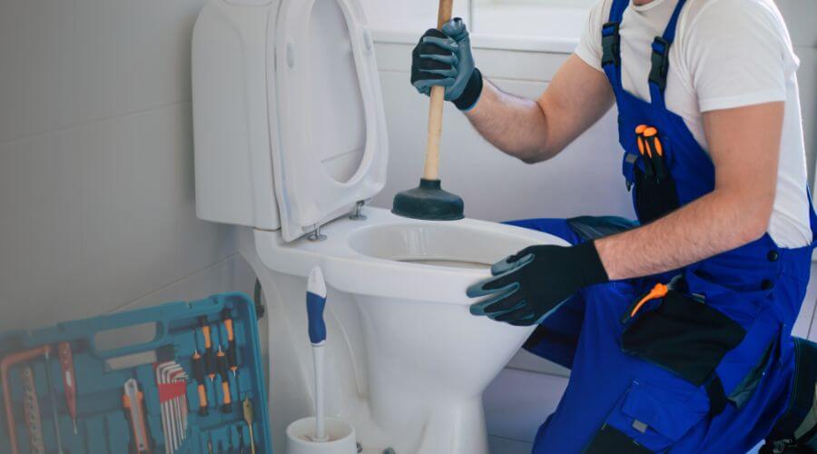 Professional emergency plumbing in Sacaton, AZ